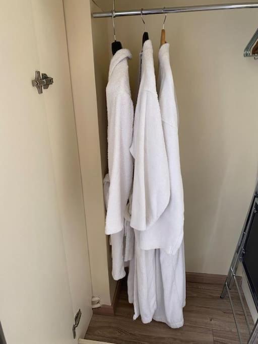 Charming Close To Grand Rex Apartment *